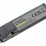 1TB M.2 2280 PCIe NVMe Premium - Intenso fotó