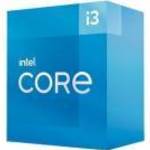 Core i3-12100 3, 3GHz 12MB LGA1700 BOX - Intel fotó