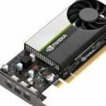 T400 4GB DDR6 - PNY fotó