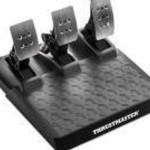 T3PM Pedál Black/Silver - Thrustmaster fotó