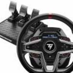 Steering Wheel and Pedal Kit T248 PS5 / PS4 / PC - Thrustmaster fotó