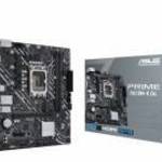 PRIME H610M-K D4 - Asus fotó