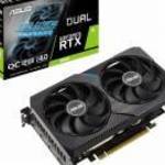 DUAL-RTX3060-O12G-V2 (LHR) - Asus fotó