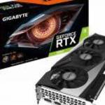RTX 3060 GAMING OC 12G (LHR) - Gigabyte fotó