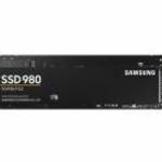 1TB M.2 2280 NVMe 980 Basic - Samsung fotó