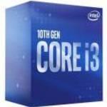Core i3-10105 3700MHz 6MB LGA1200 BOX - Intel fotó