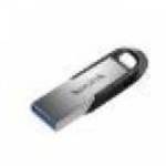 256GB Cruzer Ultra Flair USB3.0 Silver - Sandisk fotó