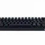 K530 Draconic Compact RGB Wireless Blue Mechanical Tenkeyless Designed Bluetooth Gaming Keyboard Bla fotó