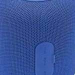 SPK-BT-15-B Portable Bluetooth Speaker Blue - Gembird fotó