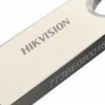 64GB USB3.0 M200 Silver - Hikvision fotó