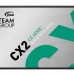 512GB 2, 5" SATA3 CX2 - TeamGroup fotó