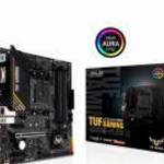 TUF GAMING A520M-PLUS II - Asus fotó