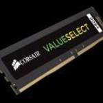 8GB DDR4 2400MHz Value - Corsair fotó