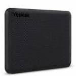 1TB 2, 5" CANVIO ADVANCE USB3.2 Black - Toshiba fotó