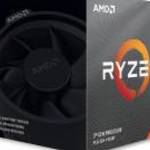 Ryzen 5 5600X 3, 7GHz AM4 BOX - AMD fotó