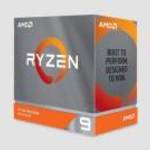 Ryzen 9 5950X 3, 5GHz AM4 BOX (Ventilátor nélküli) - AMD fotó