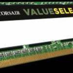 4GB DDR3L 1333MHz SODIMM - Corsair fotó