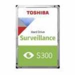 2TB 5400rpm SATA-600 128MB S300 HDWT720UZSVA - Toshiba fotó