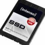 480GB 2.5" SATA3 High 3813450 - Intenso fotó