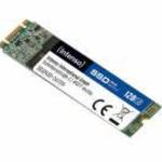 128GB M.2 2280 Top Performance - Intenso fotó