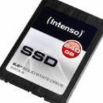 240GB 2, 5" SATA3 High 3813440 - Intenso fotó