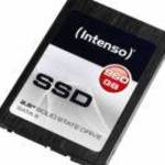 960GB 2.5" SATA3 High 3813460 - Intenso fotó