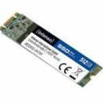 512GB M.2 2280 Top Performance - Intenso fotó