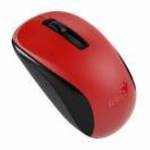 NX-7005 BlueEye Wireless Red - Genius fotó