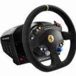 Ferrari 488 Challenge - Thrustmaster fotó