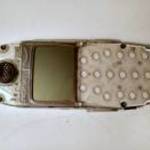 Nokia 3410 (2002) Ver.1 (hiányos, teszteletlen) fotó