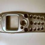 Alcatel OT500 Előlap (2001) ezüst fotó