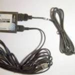 Sony QN-2PCM PC Card + 2db Kábel (teszteletlen) fotó