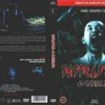 HIRUKO A GOBLIN (1990) DVD - Shinya Tsukamoto fotó