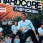 CZANIK BALÁZS - HARDCORE AEROBIK (2008) DVD fotó