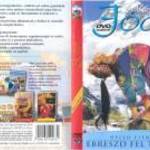 KÖNNYŰ JÓGA - ÉBRESZD FEL TESTED! DVD fotó