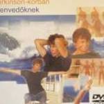 TORNAGYAKORLATOK PARKINSON-KÓRBAN SZENVEDŐKNEK DVD fotó
