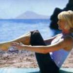 A PILATES ALAPJAI DVD - Lucy Lloyd-Barker fotó