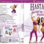 HASTÁNC KEZDŐKNEK - KAROK ÉS HASIZOM DVD fotó