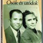 ŐSÖK ÉS UTÓDOK (2015) DVD - DUMASZÍNHÁZ, Kovács András Péter fotó