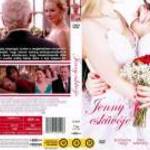 JENNY ESKÜVŐJE (2015) DVD - Katherine Heigl, Tom Wilkinson, Linda Emond fotó
