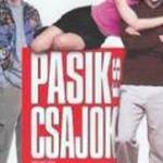 PASIK ÉS CSAJOK (2000) DVD - Freddie prinze Jr, Jason Biggs, Claire Forlani fotó