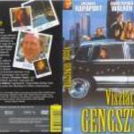 VISZLÁT GENGSZTER! (1999) DVD - Christopher Walken fotó