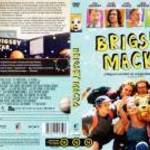 BRIGSBY MACKÓ DVD (2017) DVD - Kyle Mooney, Mark Hamill, Jane Adams, Greg Kinnear fotó