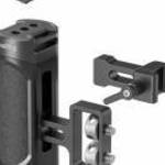 SMALLRIG Mini Side Handle Kit fotó