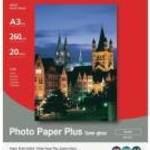 Canon SG-201 260g A3 20db Félfényes Fotópapír fotó