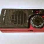 Sokol 310 Radio (1977-1985) hibás, sérült, hiányos, teszteletlen fotó