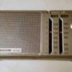 Panasonic RF-U160 Rádió (hiányos) fotó