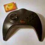 GamePad (Ver.6) Genius MaxFire G-08 (sérült, teszteletlen) fotó