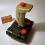 Joystick (Ver.4) Noname (sérült, hiányos, teszteletlen) fotó