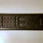 Sony TV Táv (RM-833) TV+Video (rendben működik) fotó